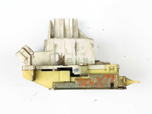 Used Rear left lock Rear left lock 36237037 36237037