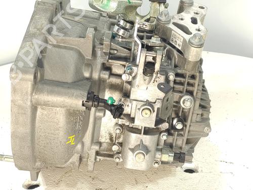Gearbox FIAT 500X (334_) 1.6 D Multijet (334AXA1B, 334AXA11) | BP16968064M3 