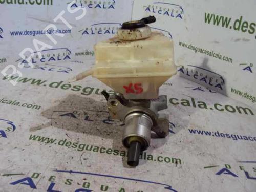 Brake master cylinder BMW X5 (E53) | BP14352715M77 - Image 2