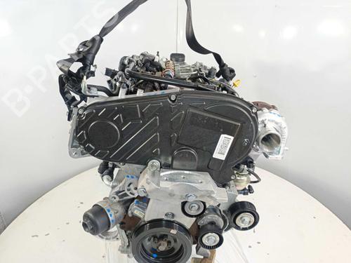 Engine OPEL ASTRA J GTC | BP38518132M1 - Image 3