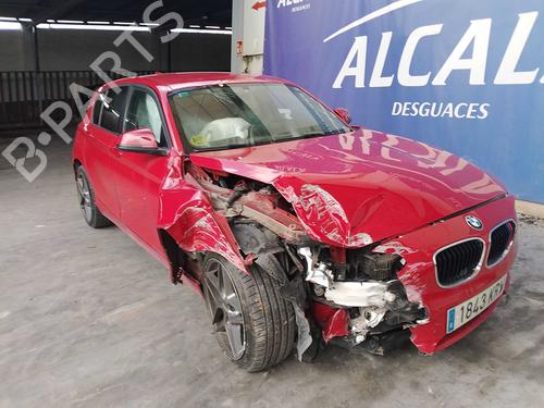 Engine control unit (ECU) BMW 1 (F20) 116 d | BP25379733M57  - Image 11