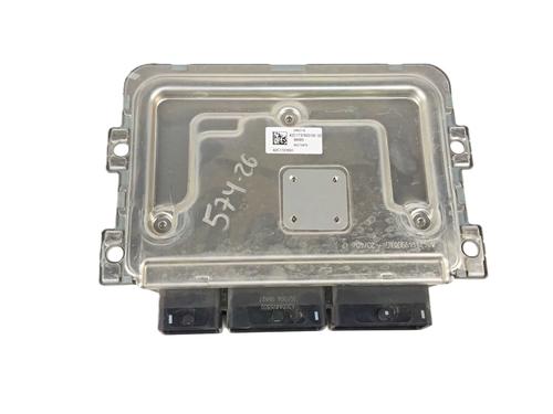 Engine control unit (ECU) NISSAN MICRA V (K14) 1.0 IG-T 100 | BP38729253M57 - Image 2