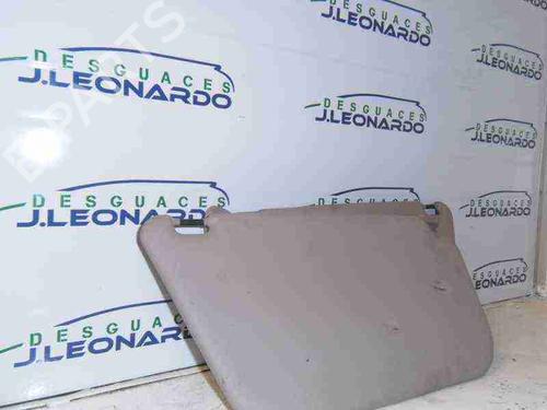 Right sun visor FORD TRANSIT CONNECT (P65_, P70_, P80_) | BP9985683I2 - Image 2