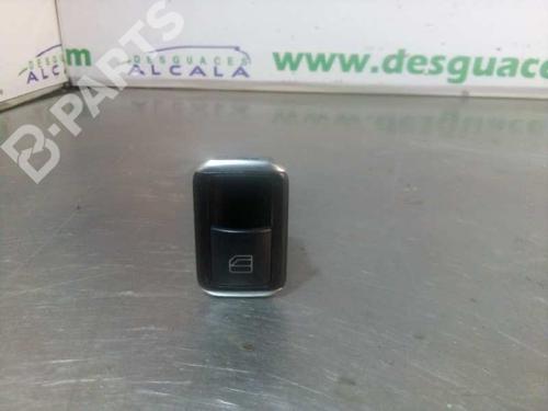 Used Left rear window switch MERCEDES-BENZ E-CLASS Coupe (C207) E 250 CDI / BlueTEC / d (207.303, 207.304) (204 hp) 10751827