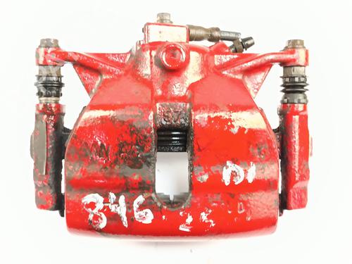 Venstre bremsekaliber foran VW GOLF VII (5G1, BQ1, BE1, BE2) 2.0 GTI (230 hp) 31358531