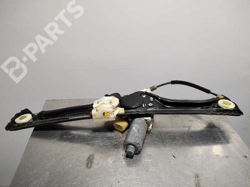 Rear right window mechanism BMW X5 (E70) xDrive 30 d | BP9981534C25 