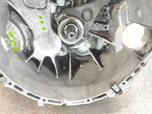 Gearbox NISSAN PRIMERA Hatchback (P12)  | BP16017405M3 