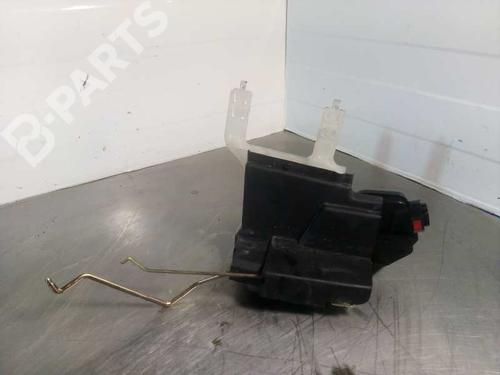 Front right lock HYUNDAI TUCSON (JM) 2.0 CRDi | BP10565657C97 