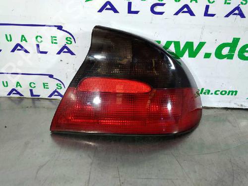 Used Right taillight Right taillight 9990200 9990200