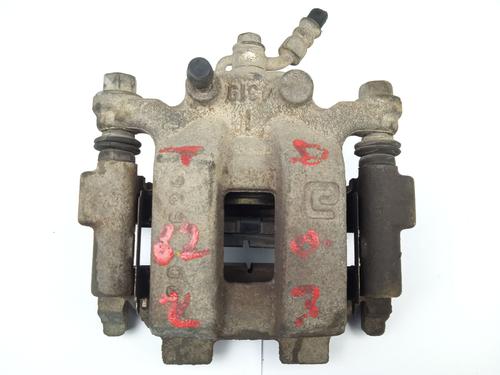 Used Right rear brake caliper NISSAN MURANO II (Z51) [2007-2014]  16522140