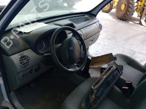 Engine RENAULT KANGOO (KC0/1_) 1.5 dCi | BP28318404M1 