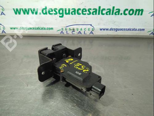 Hood lock KIA SORENTO I (JC) 2.5 CRDi 4WD | BP9991069C133 