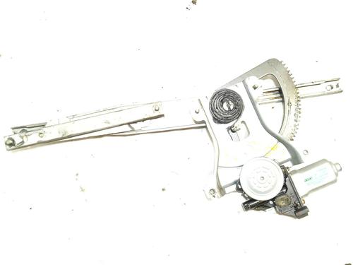 Front left window mechanism DAEWOO KALOS (KLAS) 1.2 | BP18483860C22 - Image 2