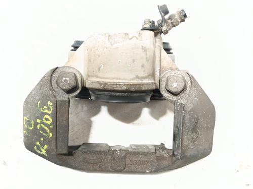 Used Left front brake caliper CITROËN SAXO (S0, S1) 1.5 D (57 hp) 27465312