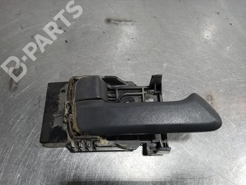 Rear left interior door handle ISUZU D-MAX I (TFR, TFS) 3.0 DiTD 4x4 (TFS77H) (131 hp) 10154275