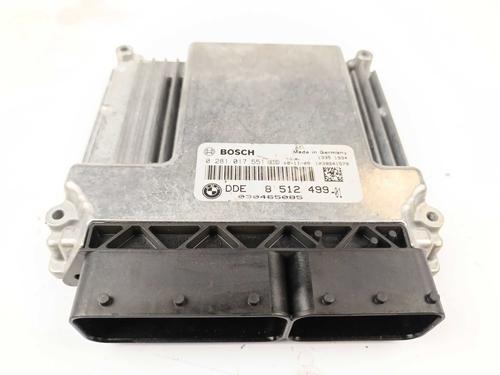 Used Engine control unit (ECU) Engine control unit (ECU) 25864621 25864621