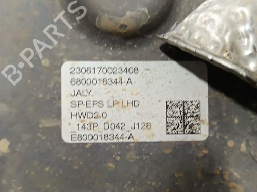 Steering rack OPEL COMBO Box Body/MPV (K9) 1.5 D | BP32134974M22 - Image 6