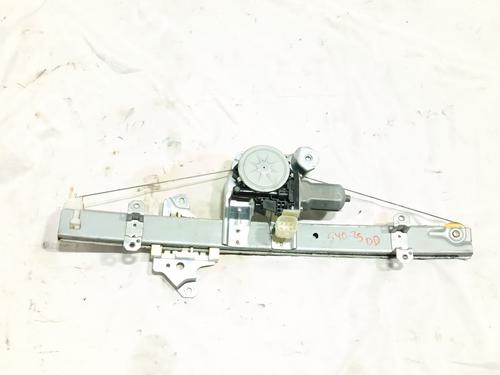 Used Front right window mechanism NISSAN MICRA V (K14) 1.0 IG-T 100 (101 hp) 29163746