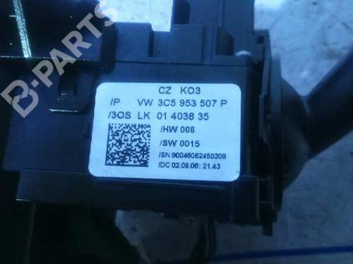 Switch VW PASSAT B6 (3C2)  | BP9988957I30 