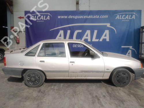 Used Parts OPEL KADETT E Hatchback (T85)  1.8 GSI (C08, C48, D08, D48)  1937647