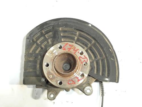 Used Right rear steering knuckle Right rear steering knuckle 16967901 16967901