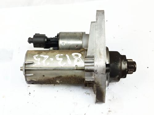 Motor arranque SKODA FABIA II (542) 1.2 (60 hp) 31329918