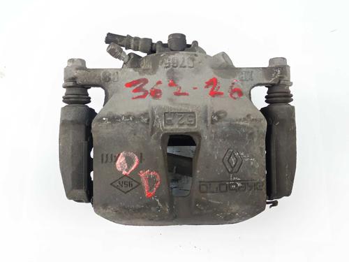 Used Right front brake caliper Right front brake caliper RENAULT TALISMAN (LP_) 1.5 dCi 110 (LPA3) (110 hp) 36278577 36278577