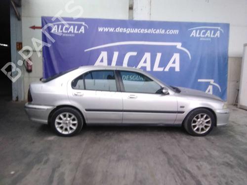 Headlight switch ROVER 45 I Saloon (RT) 1.6 | BP10966735I24 - Image 4