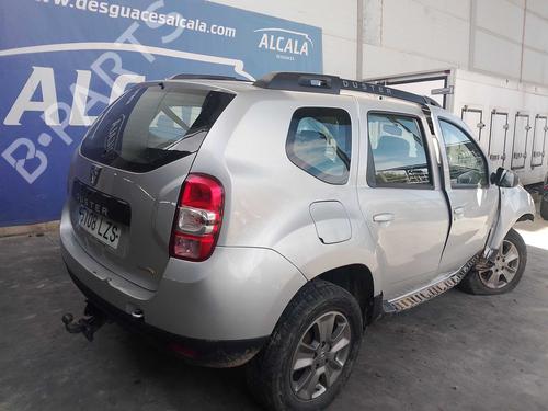 Instrument cluster DACIA DUSTER (HS_) 1.5 dCi | BP34626084C47  - Image 6