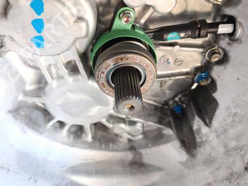 Gearbox MITSUBISHI ASX (GA_W_) | BP30642306M3 - Image 2