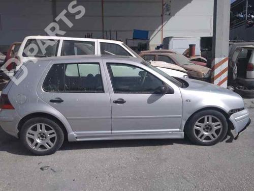 Rear wiper motor VW GOLF IV (1J1)  | BP10016356M102 