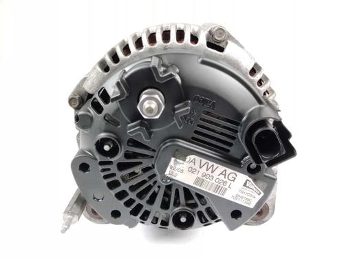 Alternator VW PASSAT B6 (3C2) 1.9 TDI | BP24474561M7 - Image 3