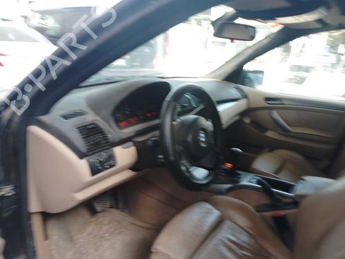 Left front suspension arm BMW X5 (E53) 3.0 d | BP27340074M12 - Image 9