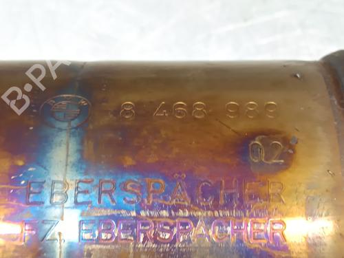 Catalyst BMW 3 (G20, G80, G28) M3 Competition | BP33288592M10 - Image 4