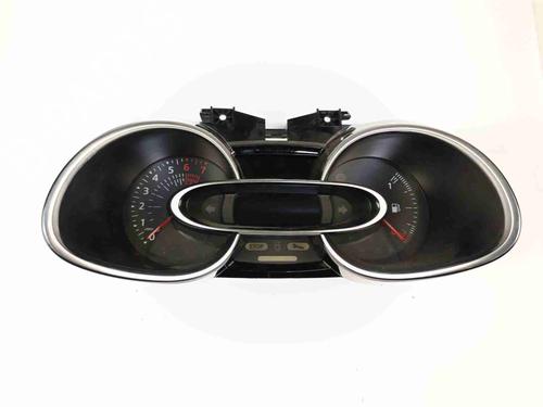 Used Instrument cluster Instrument cluster RENAULT CLIO IV (BH_) 0.9 TCe 90 (BHNF, BHMA, BHMH, BHJK, BHJR) (90 hp) 36405730 36405730