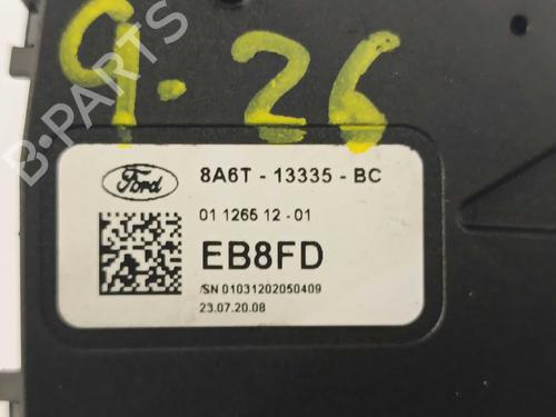 Ratstangsstang FORD TRANSIT COURIER B460 Box Body/MPV 1.5 TDCi | BP31838141I23 - Image 4