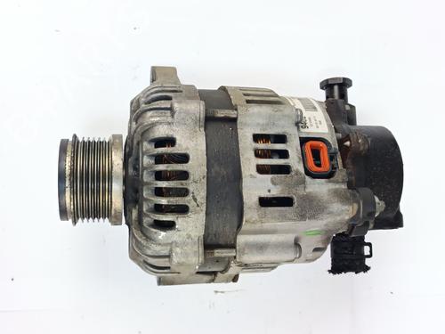 Lichtmaschine für HYUNDAI TRAJET (FO) 2.0 CRDi (113 hp) 33027955