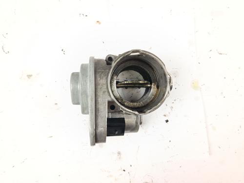 Throttle body VW GOLF PLUS V (5M1, 521) 1.9 TDI | BP28576542M82 