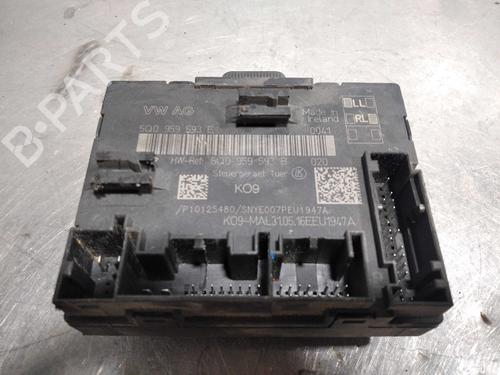 Used Electronic module Electronic module VW GOLF VII (5G1, BQ1, BE1, BE2) 2.0 TDI (150 hp) 14349245 14349245