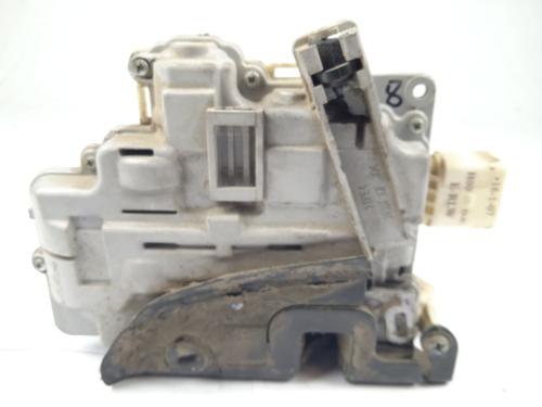 Rear right lock SEAT LEON (1P1) 1.9 TDI | BP16974861C99 