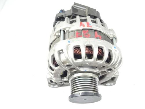 Used Alternator Alternator RENAULT CAPTUR I (J5_, H5_) 0.9 TCe 90 (90 hp) 19903248 19903248