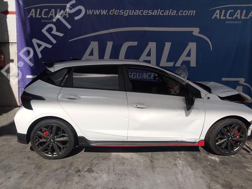 Brugte HYUNDAI i20 III (BC3, BI3) 1.6 T-GDi N (204 hp) 4283500