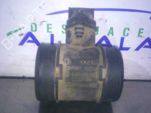 Used Mass air flow sensor Mass air flow sensor 9986378 9986378