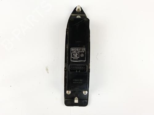 Left front window switch MITSUBISHI PAJERO IV (V8_W, V9_W) | BP31756441I27