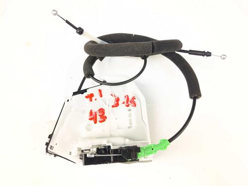 rear-left-lock-nissan-qashqai-iii-j12-2021-38046112 main image