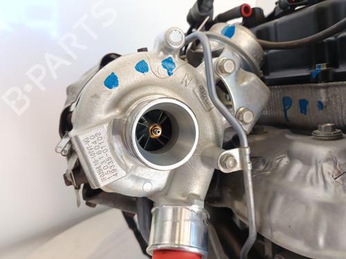 Silnik MITSUBISHI ASX (GA_W_) | BP30641308M1