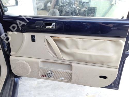 Zacisk hamulca przedniego prawego VW NEW BEETLE (9C1, 1C1) 1.9 TDI | BP11563854M104 