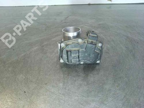 Throttle body FORD FIESTA VII (HJ, HF) 1.1 Ti-VCT | BP10143318M82 