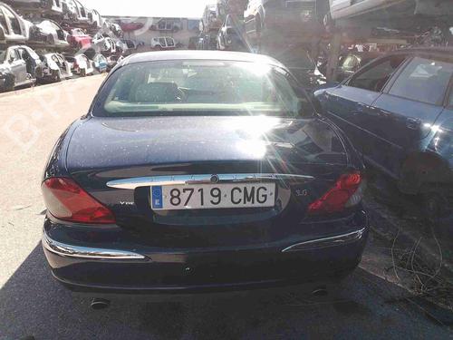 Right front driveshaft JAGUAR X-TYPE I (X400) 3.0 V6 All-wheel Drive | BP30698162M39 - Image 7