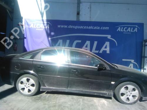 OPEL VECTRA C GTS (Z02) 2.0 DTI 16V (F68) (101 hp) 1621178